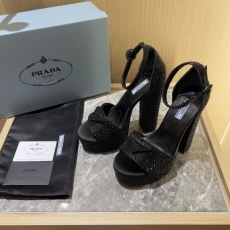 Prada Sandals